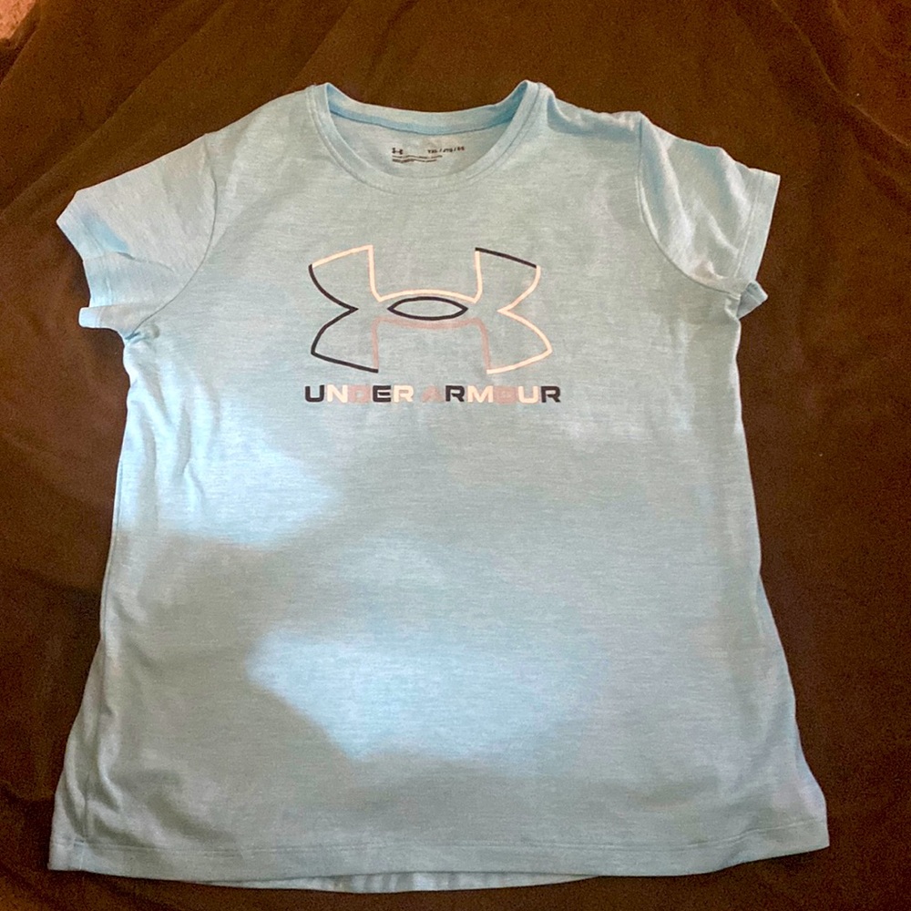 Under Armour tee
